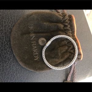 John Hardy bracelet!